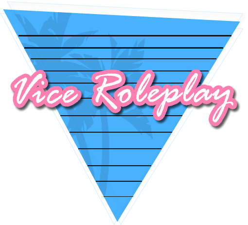 Vice Roleplay Main