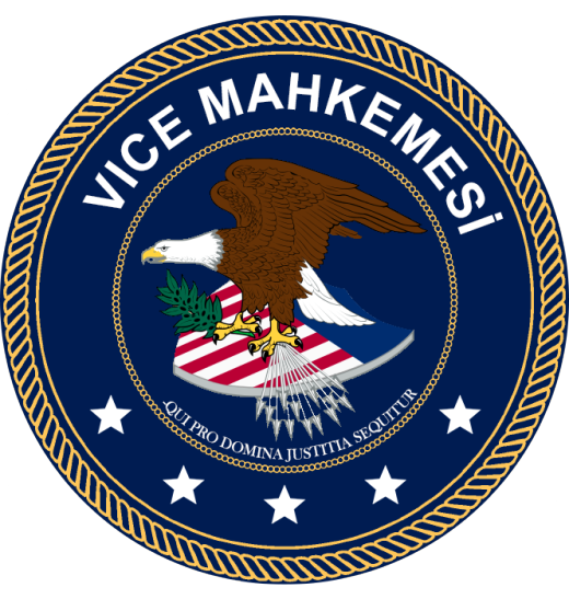 Vice Justice