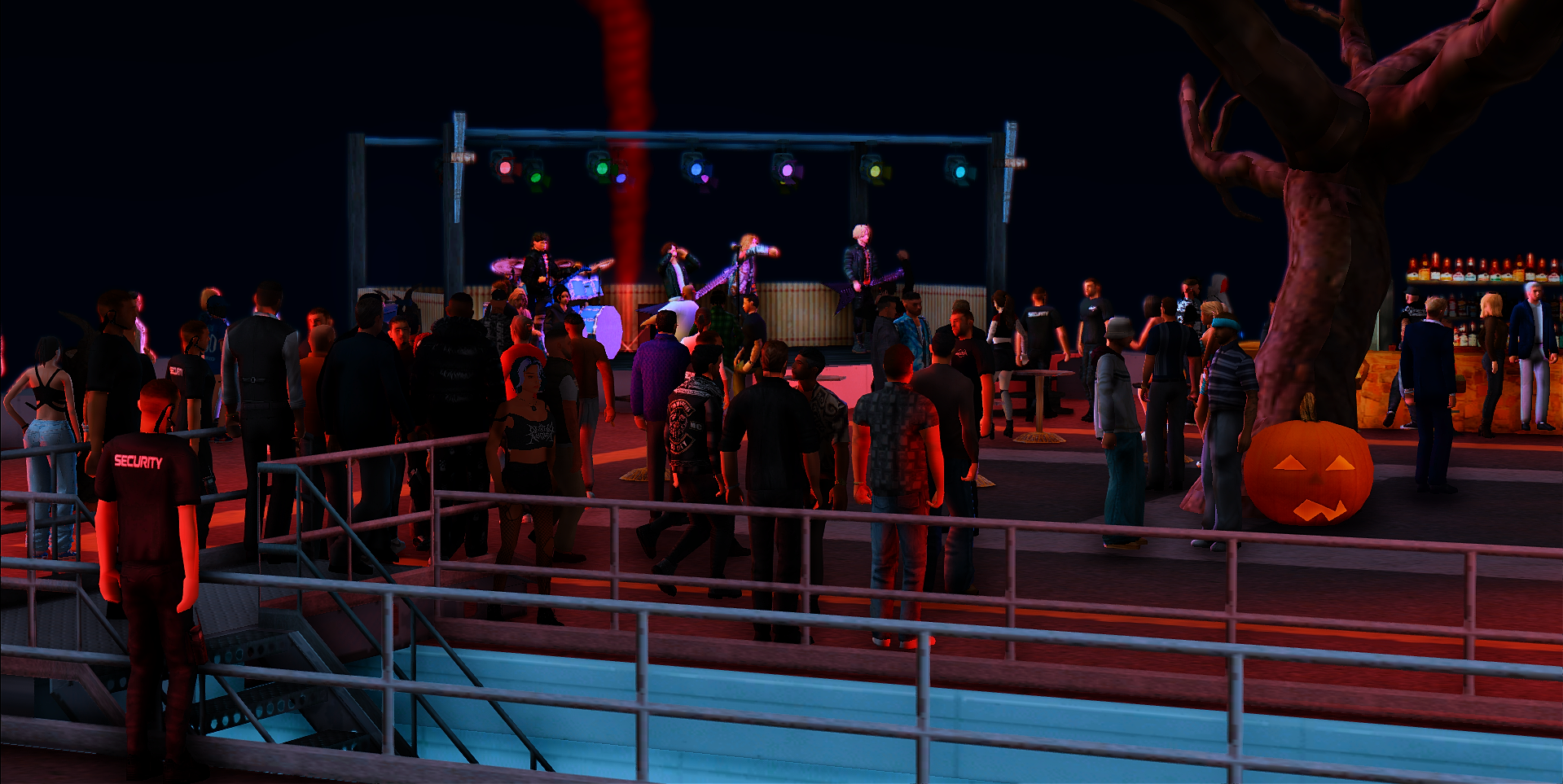 Vice Roleplay SAMP Showcase 20