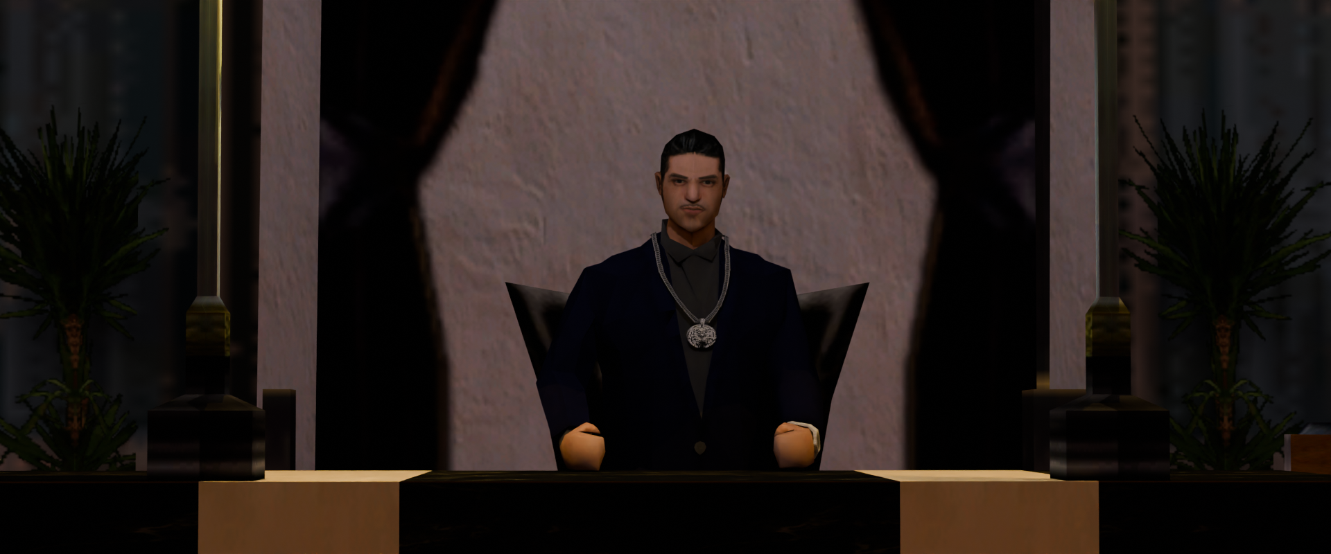 Vice Roleplay SAMP Showcase 19