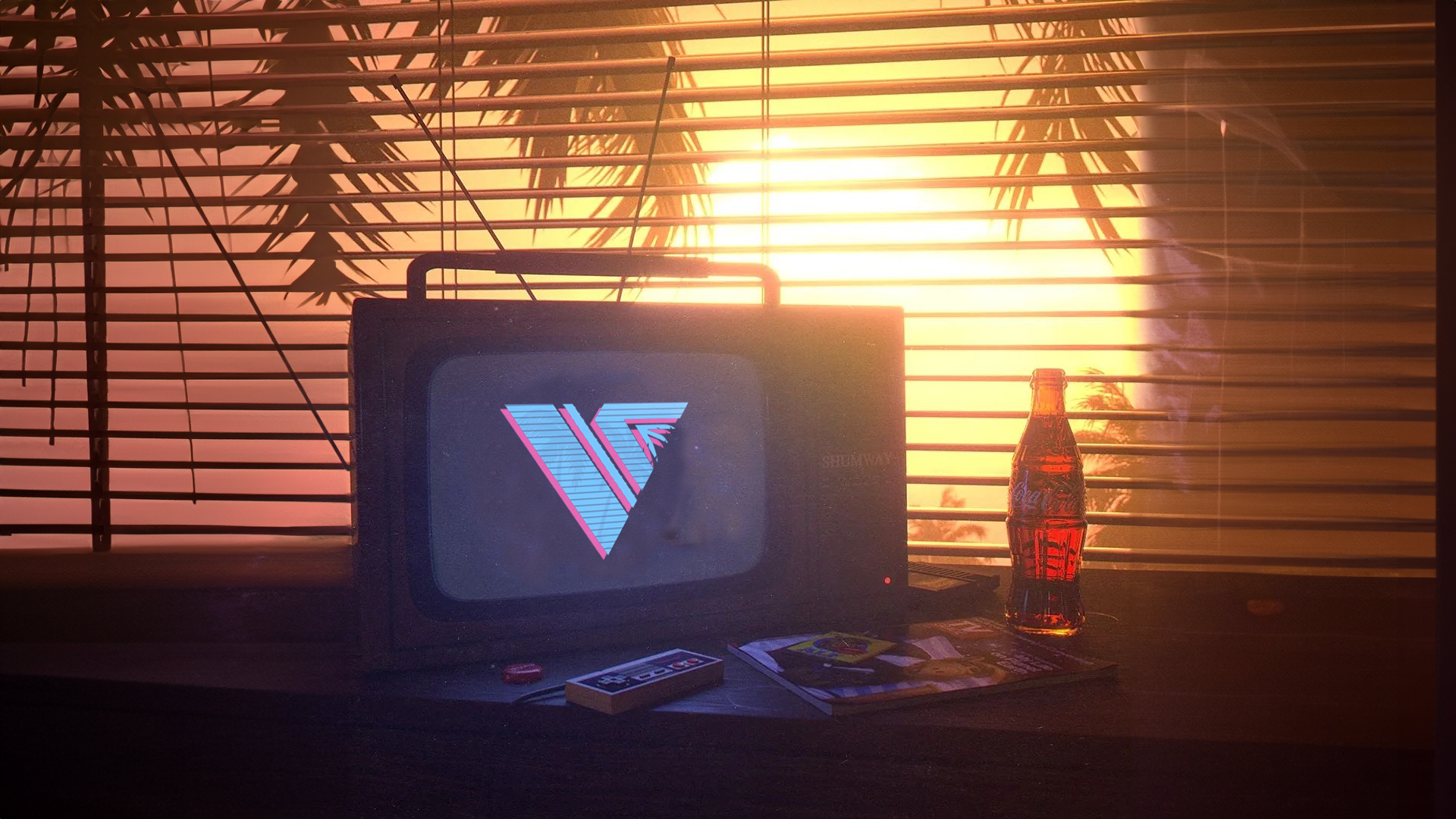Vice Roleplay SAMP Showcase 9